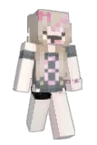 kaylene_ Minecraft avatar full body