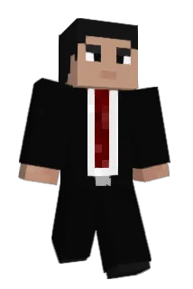 kaylo99 Minecraft avatar full body