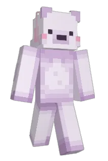 kaylps Minecraft avatar full body