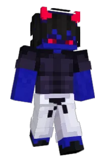 kayne05 Minecraft avatar full body