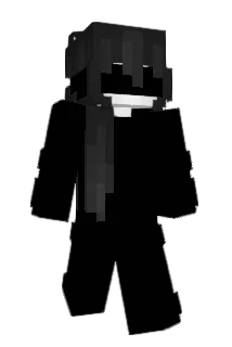 kaynio Minecraft avatar full body