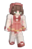 kayo1193 Minecraft avatar full body