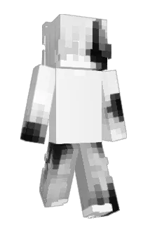 kayo_1031 Minecraft avatar full body