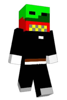 kayra_yt Minecraft avatar full body