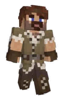 kaytoon100 Minecraft avatar full body
