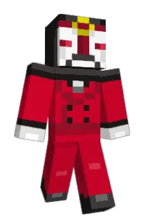 kayuna2000 Minecraft avatar full body