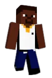 kayuuur Minecraft avatar full body