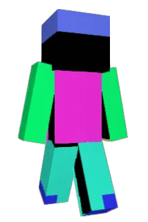 kayzui04 Minecraft avatar full body