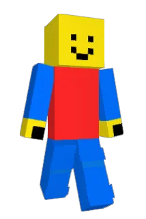 kaz1015 Minecraft avatar full body