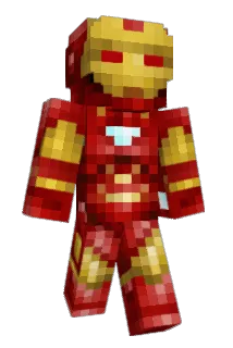 kazacan85 Minecraft avatar full body