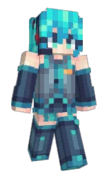 Custom render preview