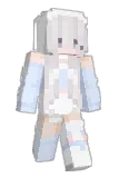 kazinoh Minecraft avatar full body