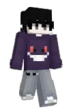 kazinxx Minecraft avatar full body
