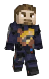 Custom render preview