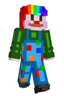 kazpello Minecraft avatar full body