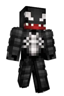 kazu421 Minecraft avatar full body