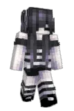 kazu5214 Minecraft avatar full body