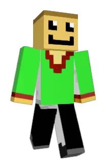 kazu830 Minecraft avatar full body