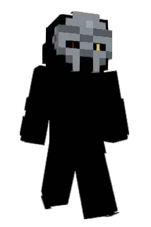 kazuask Minecraft avatar full body