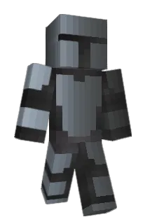 kazuk1_ Minecraft avatar full body