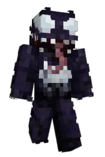 kazuki0128 Minecraft avatar full body