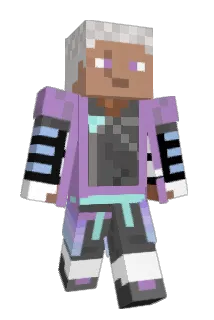 kazuki_kai Minecraft avatar full body