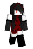 kazulame Minecraft avatar full body