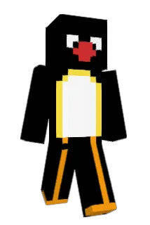 kazuma3916 Minecraft avatar full body