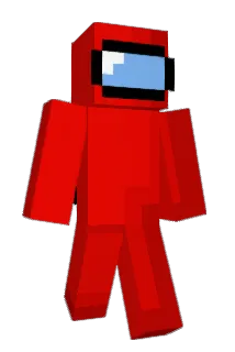 kazuma_0914 Minecraft avatar full body