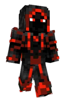 kazutan24 Minecraft avatar full body