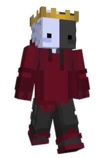 kboicrafter Minecraft avatar full body