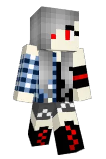 kbrown18 Minecraft avatar full body