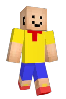 kbzombiehunter Minecraft avatar full body