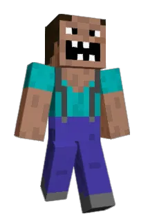 kc_kc Minecraft avatar full body