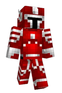 kcbigdaddy67 Minecraft avatar full body