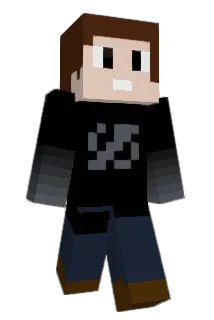 kcdaisymae Minecraft avatar full body