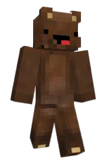 kcdicicco Minecraft avatar full body