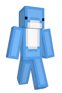 kchhoeuk Minecraft avatar full body