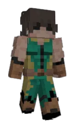 Custom render preview