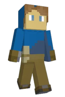 kcofield2 Minecraft avatar full body