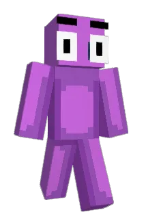 kcough Minecraft avatar full body