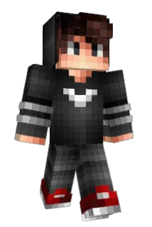kcoxstillplaysmc Minecraft avatar full body