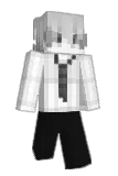 kczn Minecraft avatar full body