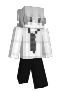 kczn Minecraft avatar full body