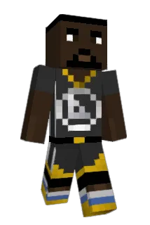 kd_burner_acct Minecraft avatar full body