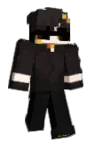 kddark1 Minecraft avatar full body