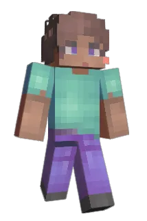 kdh0714 Minecraft avatar full body