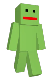 kdh0909 Minecraft avatar full body