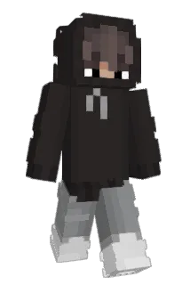 kdh1485 Minecraft avatar full body