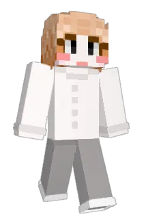 kdh2199 Minecraft avatar full body